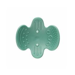 Прорезыватель Canpol Babies сенсорное Зеленое Фото 1