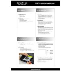 Накопитель SSD OCPC 2.5" 512GB Фото 2