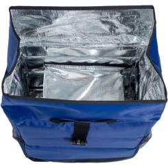 Термосумка Time Eco TE-4026 26 л Blue Фото 9