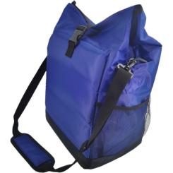 Термосумка Time Eco TE-4026 26 л Blue Фото 2