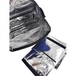 Термосумка Time Eco TE-4026 26 л Blue Фото 3