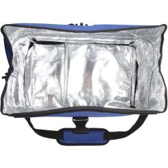 Термосумка Time Eco TE-4026 26 л Blue Фото 4