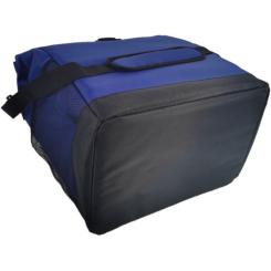 Термосумка Time Eco TE-4026 26 л Blue Фото 5