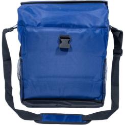 Термосумка Time Eco TE-4026 26 л Blue Фото 7