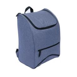 Терморюкзак Time Eco TE-4021 21л Синій Фото