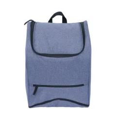 Терморюкзак Time Eco TE-4021 21л Синій Фото 1