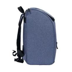 Терморюкзак Time Eco TE-4021 21л Синій Фото 2