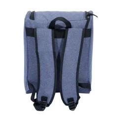 Терморюкзак Time Eco TE-4021 21л Синій Фото 4