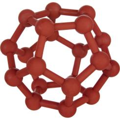 Прорезыватель Canpol babies силиконовая Геометрическая Фото