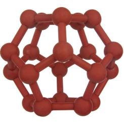 Прорезыватель Canpol babies силиконовая Геометрическая Фото 1