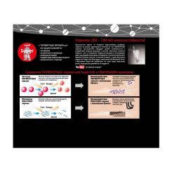 Лайнер UNI Pin Fine Linе Black 0.6 мм Фото 4