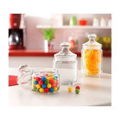 Банка Luminarc Club 1 л Фото 1