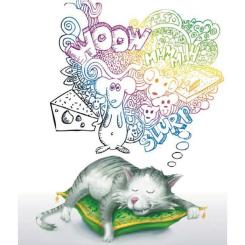 Лайнер Maped Graph Peps 0.4 мм синий Фото 5