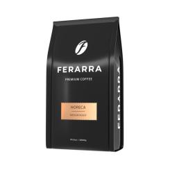 Кофе Ferarra Caffe HoReCa в зернах 2 кг Фото