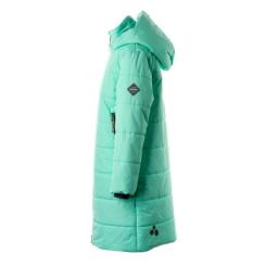 Пальто детское Huppa NINA 12590030 м'ята 140 Фото 2