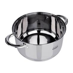 Кастрюля Bravo Chef 2.6 л Фото 3