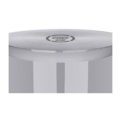 Кастрюля Bravo Chef 2.6 л Фото 4