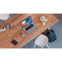 Внешний жесткий диск LaCie 2.5" 5TB Фото 9