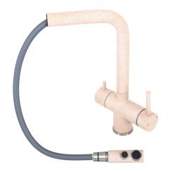 Смеситель Interline Storm new Avena Фото 1