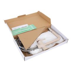 Смеситель Interline Storm new Avena Фото 5