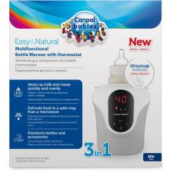 Подогреватель Canpol babies багатофункціональний Фото 1