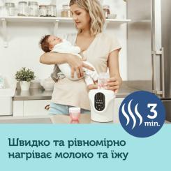 Подогреватель Canpol babies багатофункціональний Фото 7