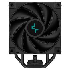 Кулер для процессора Deepcool AK400 ZERO DARK Фото 2