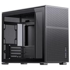 Корпус для ПК JONSBO D31 MESH Black Фото