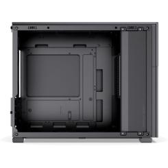 Корпус для ПК JONSBO D31 MESH Black Фото 4