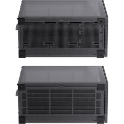 Корпус для ПК JONSBO D31 MESH Black Фото 6