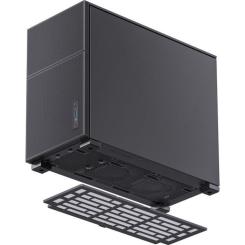 Корпус для ПК JONSBO D31 MESH Black Фото 7