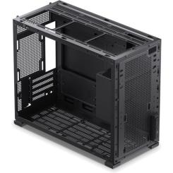 Корпус для ПК JONSBO D31 MESH Black Фото 8