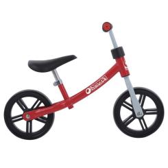 Беговел Hauck Eco Rider Red Фото 1