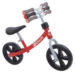 Беговел Hauck Eco Rider Red Фото 2