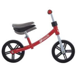 Беговел Hauck Eco Rider Red Фото 4