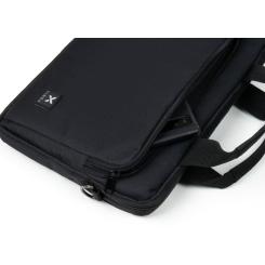 Сумка для ноутбука Vinga 14" NB1430 black Фото 4