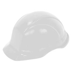 Каска защитная Stark Универсал белая Фото