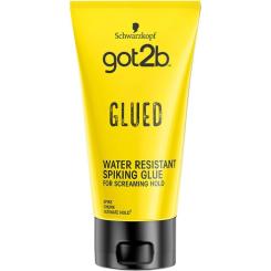 Гель для волос Got2b Glued Фиксация 6 150 мл Фото
