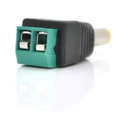 Коннектор Voltronic YT-DC-M* Фото 1