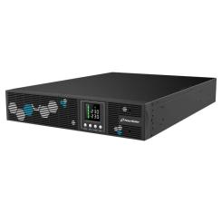 Источник бесперебойного питания PowerWalker VI 3000 RLP Фото