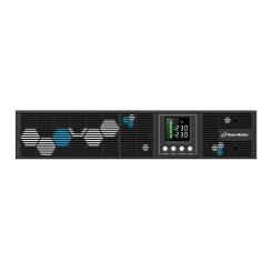 Источник бесперебойного питания PowerWalker VI 3000 RLP Фото 1