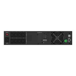 Источник бесперебойного питания PowerWalker VI 3000 RLP Фото 2