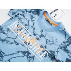 Футболка детская First kids IS POSSIBLE Фото 2