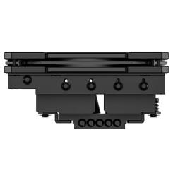 Кулер для процессора ID-Cooling IS-55 BLACK Фото 2