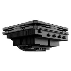 Кулер для процессора ID-Cooling IS-55 BLACK Фото 3