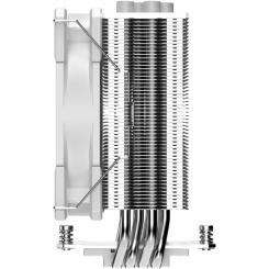 Кулер для процессора ID-Cooling SE-224-XTS WHITE Фото 5