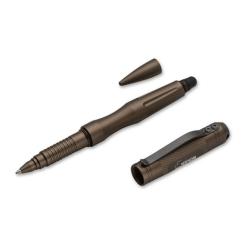 Тактическая ручка Boker Plus IPLUS TTP Bronze Фото 1