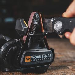 Точило Work Sharp WSKTS2-I Фото 10