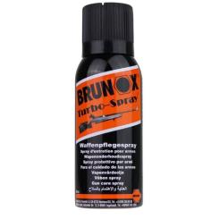 Оружейная смазка Brunox Gun Care з помпою 100 мл Фото