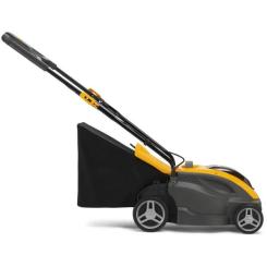Газонокосилка Stiga 48V, 2Ah, ширина косіння 34 см Фото 2